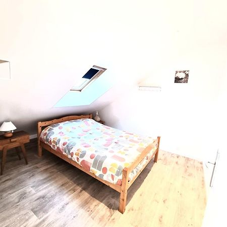 Appartement, Proche Gare Et Centre-Ville บลัวส์ ภายนอก รูปภาพ