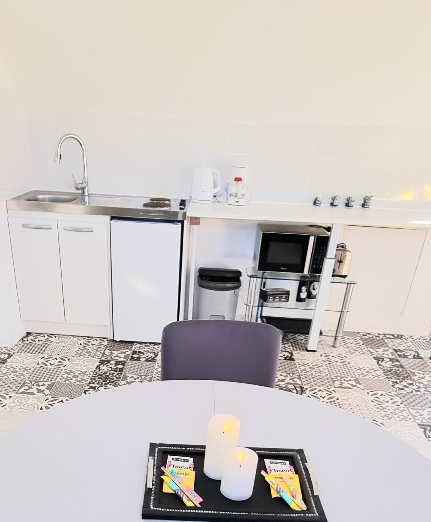 Appartement, Proche Gare Et Centre-Ville บลัวส์ ภายนอก รูปภาพ