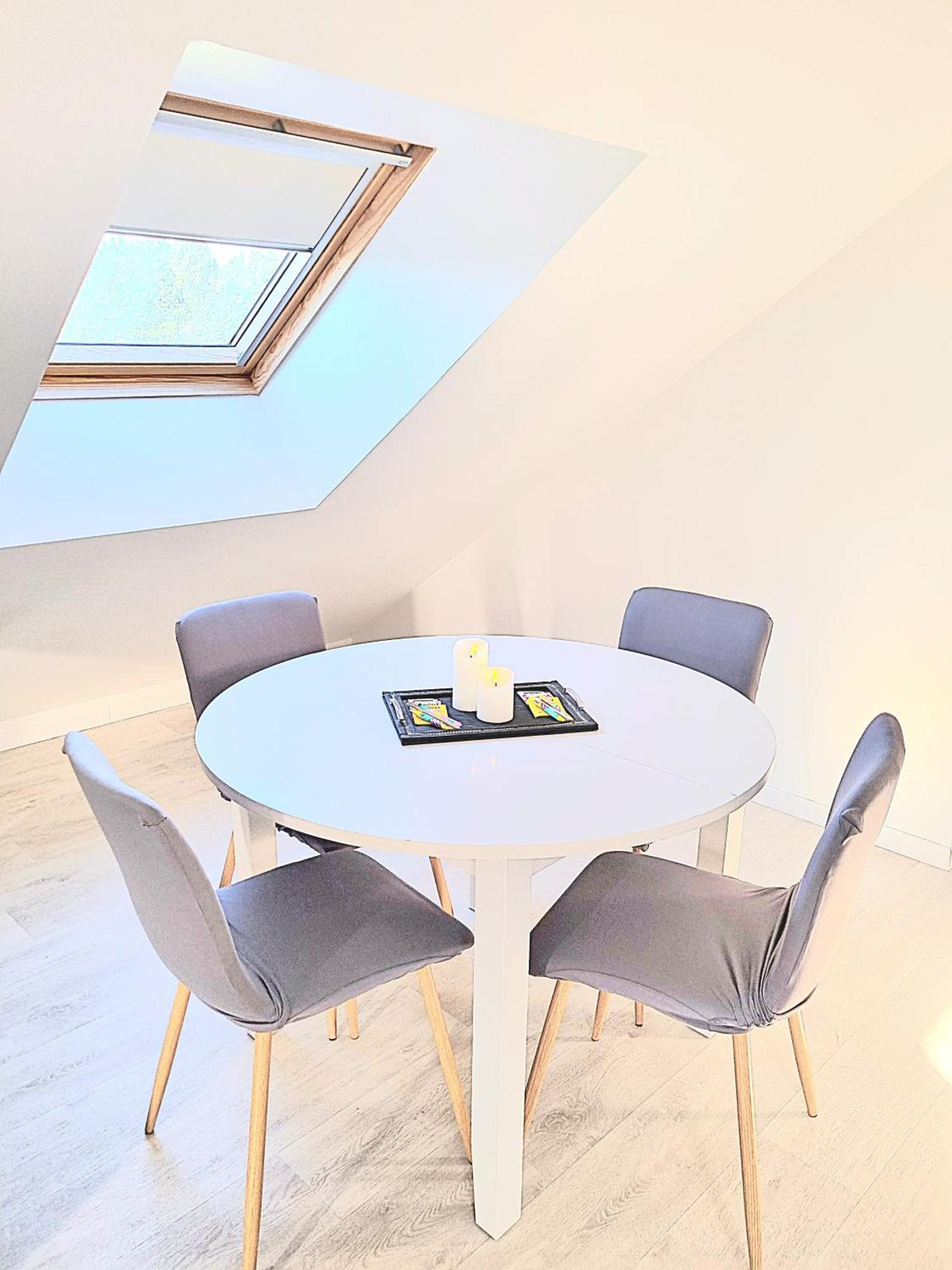 Appartement, Proche Gare Et Centre-Ville บลัวส์ ภายนอก รูปภาพ